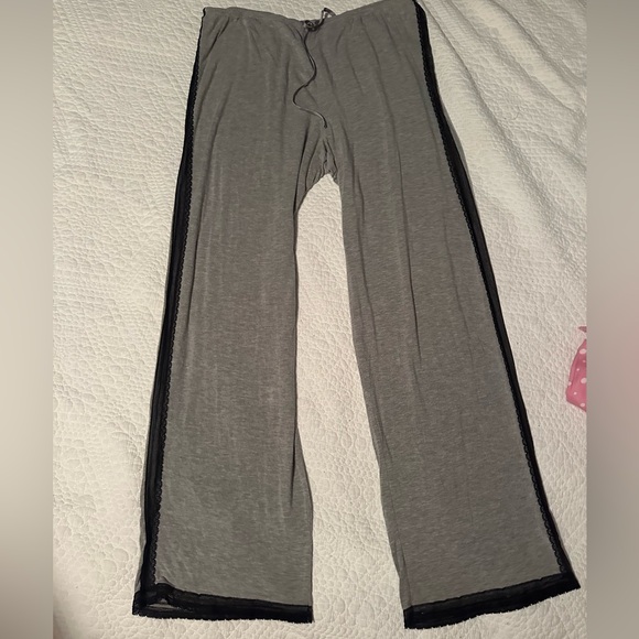 Victoria’s Secret Pajama Pants - Picture 2 of 4
